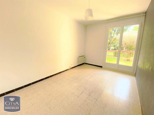 Appartement à vendre 2 pièces 52m²