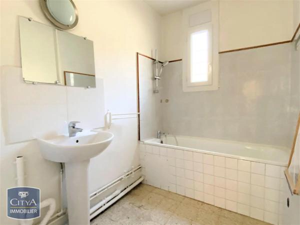 Appartement à vendre 2 pièces 52m²