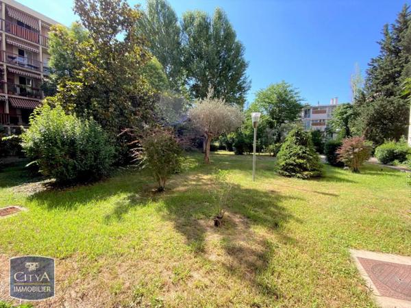 Appartement à vendre 2 pièces 52m²