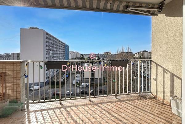 Appartement à vendre 2 pièces de 61 m²