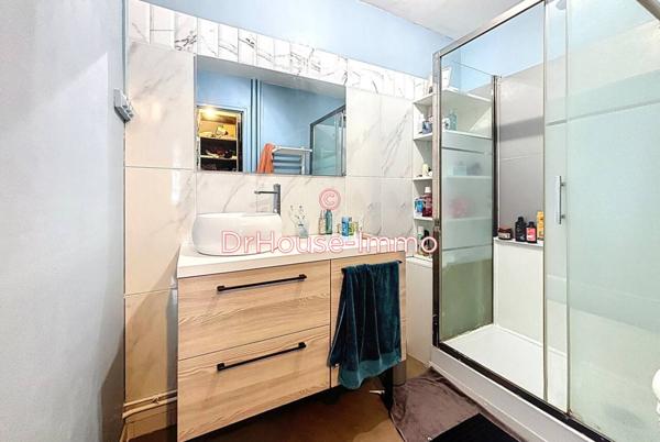 Appartement à vendre 2 pièces de 61 m²