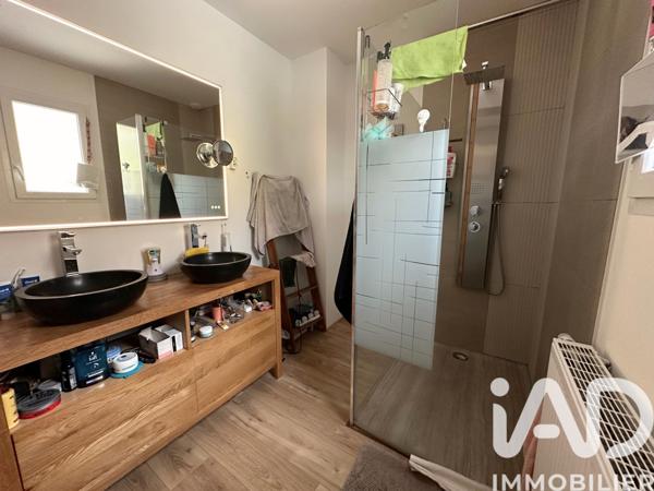Maison à vendre 4 pièces 100 m² Faverges-Seythenex