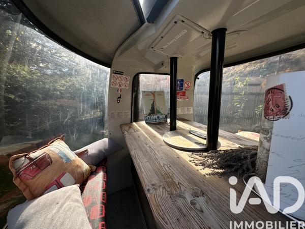 Maison à vendre 4 pièces 100 m² Faverges-Seythenex