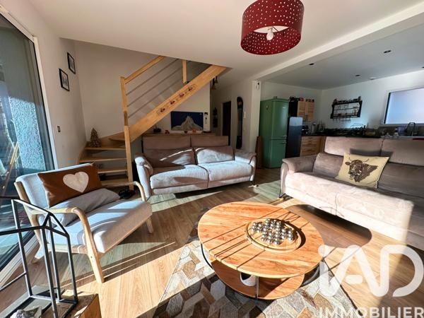 Maison à vendre 4 pièces 100 m² Faverges-Seythenex