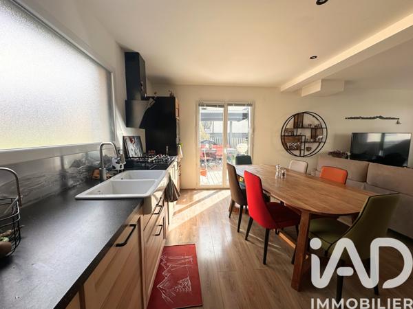 Maison à vendre 4 pièces 100 m² Faverges-Seythenex