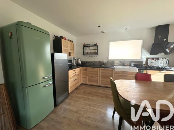 Maison à vendre 4 pièces 100 m² Faverges-Seythenex