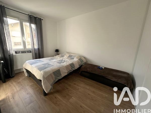 Maison à vendre 4 pièces 100 m² Faverges-Seythenex