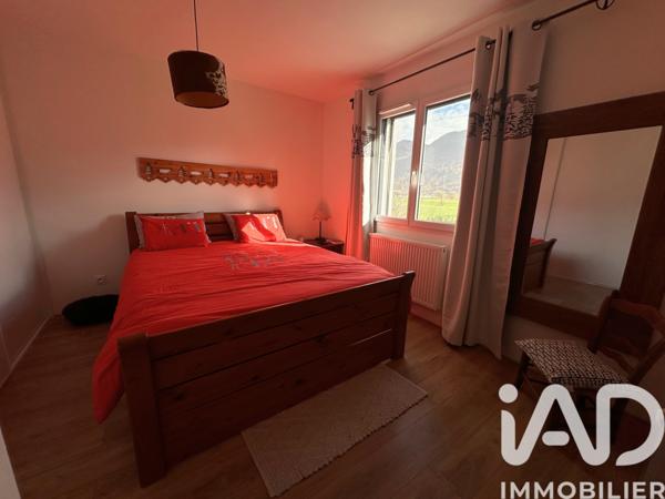 Maison à vendre 4 pièces 100 m² Faverges-Seythenex