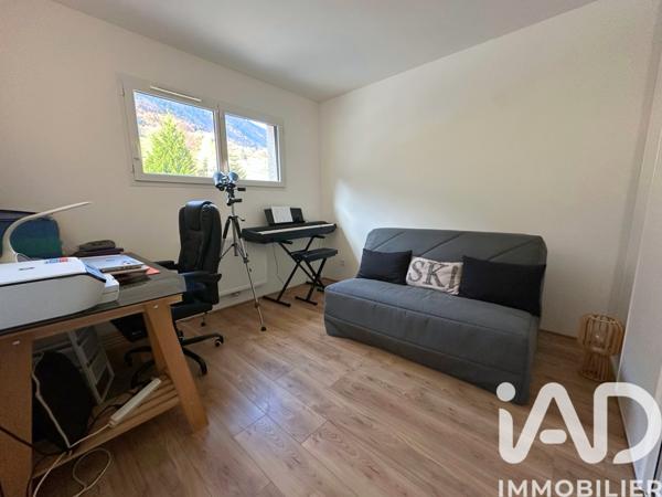 Maison à vendre 4 pièces 100 m² Faverges-Seythenex