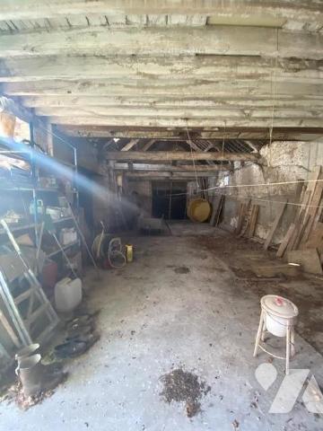 Maison à vendre - TINTENIAC (SAINT BRIEUC DES IFFS) - Grande propriété située au calme comprena...