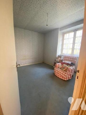 Maison à vendre - TINTENIAC (SAINT BRIEUC DES IFFS) - Grande propriété située au calme comprena...