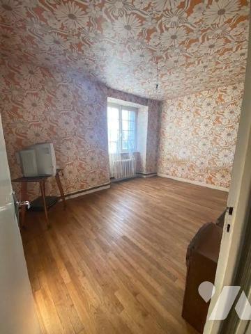 Maison à vendre - TINTENIAC (SAINT BRIEUC DES IFFS) - Grande propriété située au calme comprena...