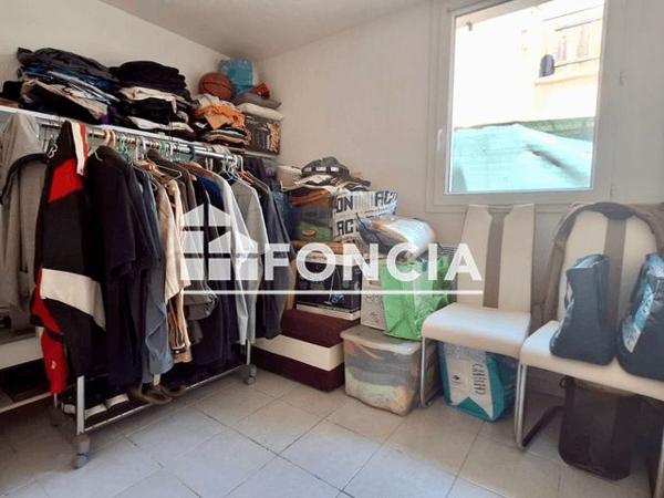 À vendre Maison 2 pièces 30 m² - Vic-la-gardiole 34110