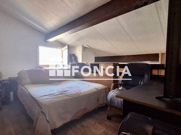 À vendre Maison 2 pièces 30 m² - Vic-la-gardiole 34110