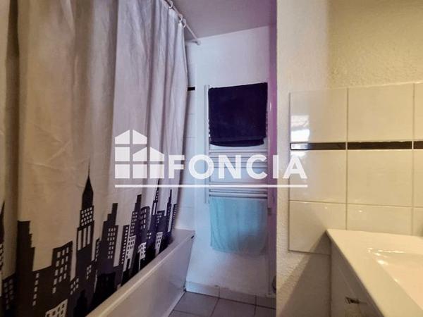 À vendre Maison 2 pièces 30 m² - Vic-la-gardiole 34110