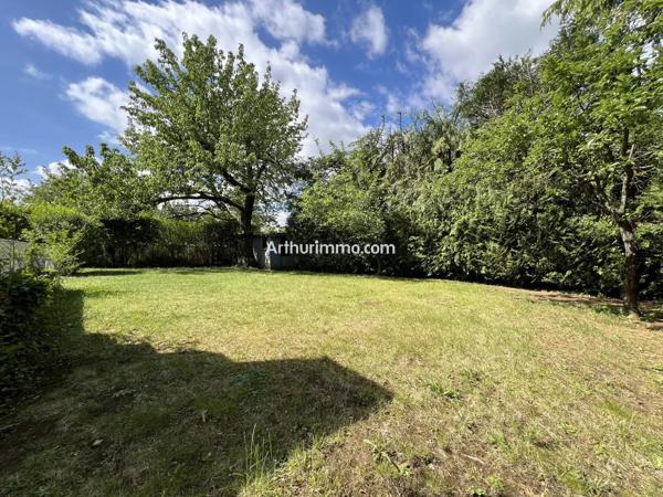 Vente                                                      Maison
                        
                     7 pièces                      130 m2                     à Sucy-en-Brie