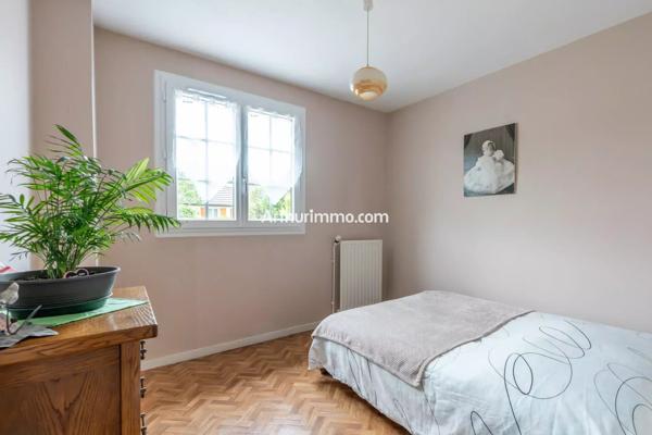 Vente                                                      Maison
                        
                     7 pièces                      130 m2                     à Sucy-en-Brie