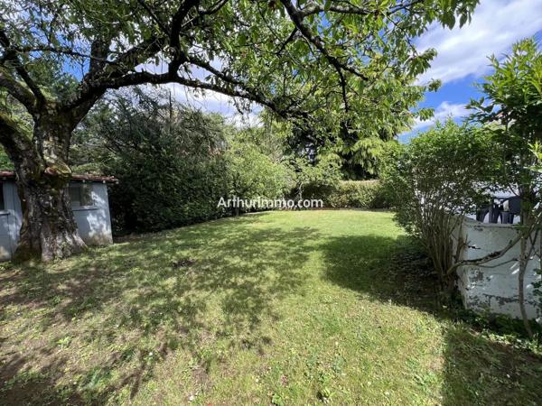 Vente                                                      Maison
                        
                     7 pièces                      130 m2                     à Sucy-en-Brie