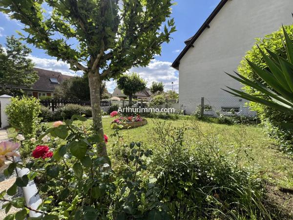 Vente                                                      Maison
                        
                     7 pièces                      130 m2                     à Sucy-en-Brie