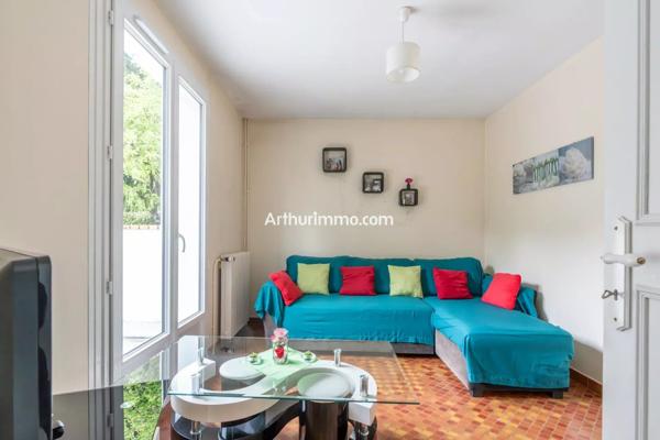 Vente                                                      Maison
                        
                     7 pièces                      130 m2                     à Sucy-en-Brie