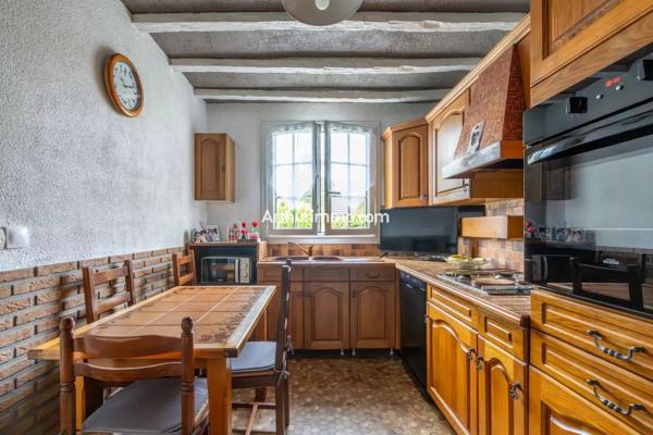 Vente                                                      Maison
                        
                     7 pièces                      130 m2                     à Sucy-en-Brie