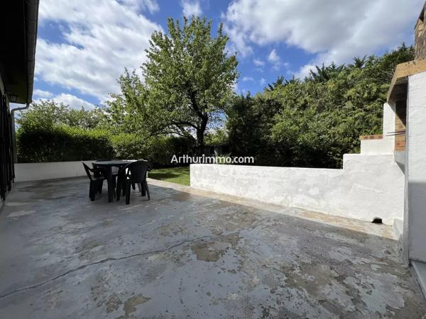 Vente                                                      Maison
                        
                     7 pièces                      130 m2                     à Sucy-en-Brie