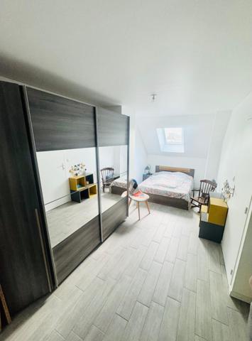 Maison à DOL-DE-BRETAGNE, 35120 - 5 pièces 88m²