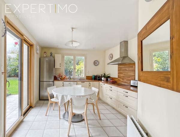 Betton (35830) Maison 7 pièces 156 m2