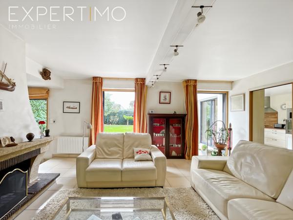 Betton (35830) Maison 7 pièces 156 m2