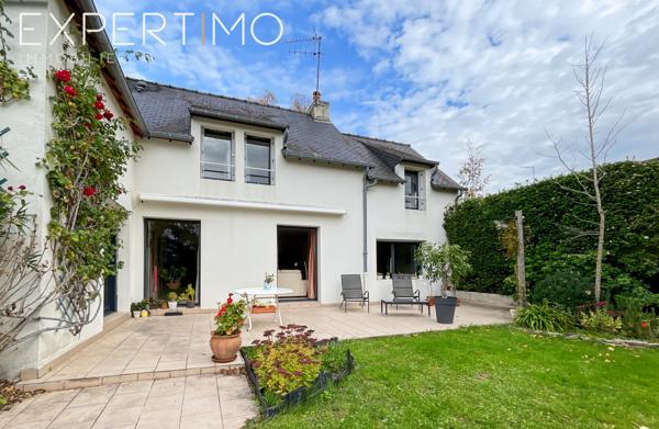 Betton (35830) Maison 7 pièces 156 m2