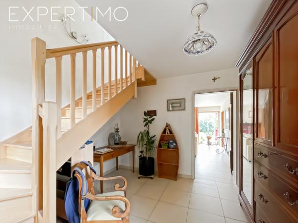 Betton (35830) Maison 7 pièces 156 m2