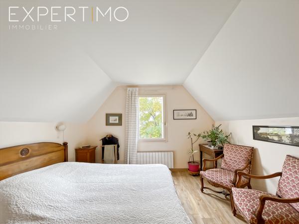 Betton (35830) Maison 7 pièces 156 m2