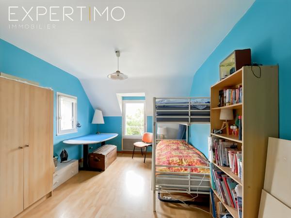 Betton (35830) Maison 7 pièces 156 m2