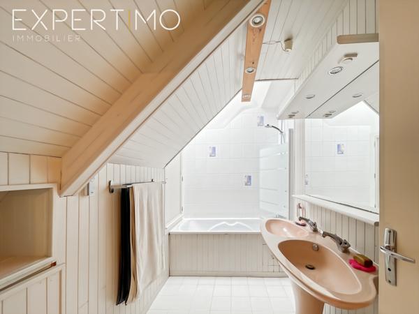 Betton (35830) Maison 7 pièces 156 m2