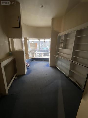 Immeuble à vendre à Douai dans le Nord (59500), ref : 59098-11841