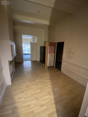 Immeuble à vendre à Douai dans le Nord (59500), ref : 59098-11841