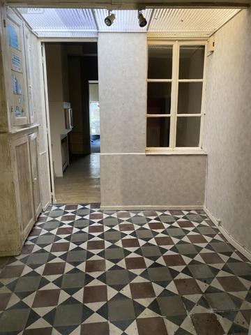 Immeuble à vendre à Douai dans le Nord (59500), ref : 59098-11841
