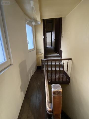 Immeuble à vendre à Douai dans le Nord (59500), ref : 59098-11841