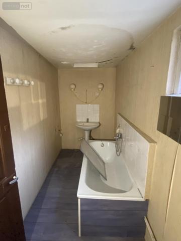 Immeuble à vendre à Douai dans le Nord (59500), ref : 59098-11841