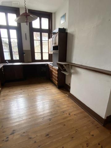 Immeuble à vendre à Douai dans le Nord (59500), ref : 59098-11841