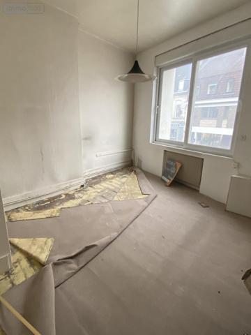 Immeuble à vendre à Douai dans le Nord (59500), ref : 59098-11841