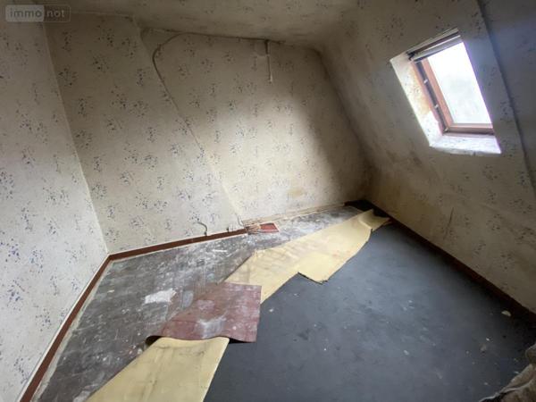 Immeuble à vendre à Douai dans le Nord (59500), ref : 59098-11841