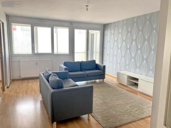 Appartement à vendre à Brest dans le Finistère (29200), ref : 29026-171