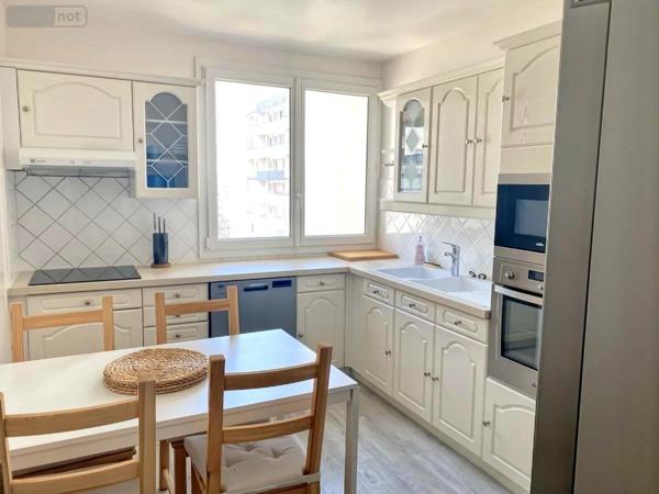 Appartement à vendre à Brest dans le Finistère (29200), ref : 29026-171