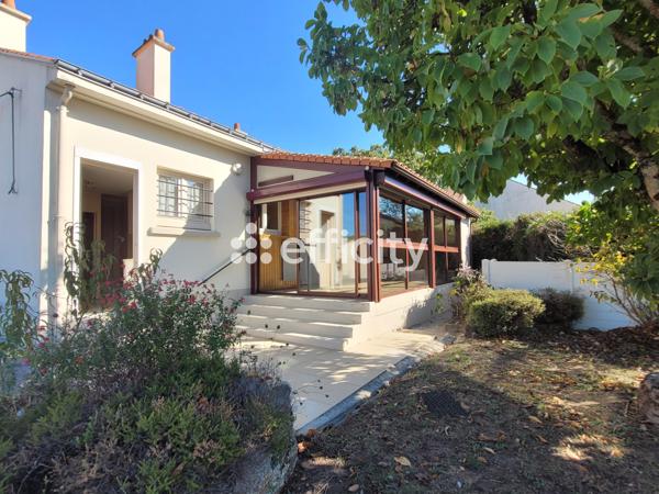 Maison
         4 pièces
        - 98 m² Exclusivité 229 900 €*
