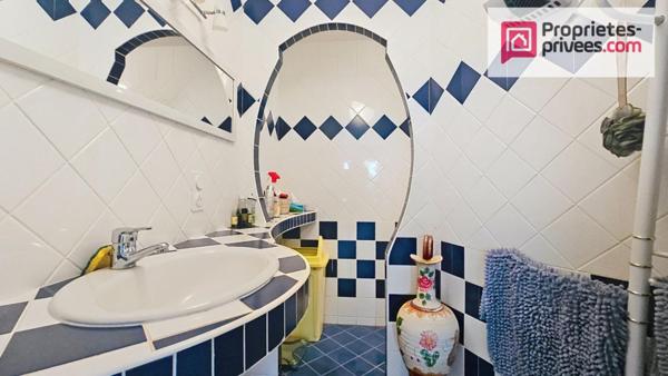 Maison Arvert 5 pièce(s) 133 m2