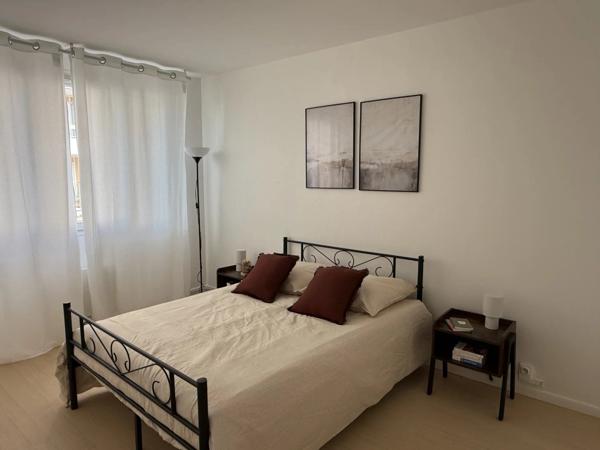 Vente Appartement 2 pièces 36 m2 à Alfortville