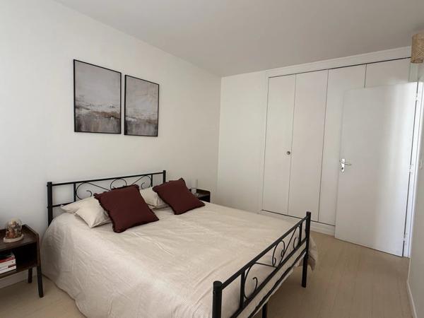 Vente Appartement 2 pièces 36 m2 à Alfortville