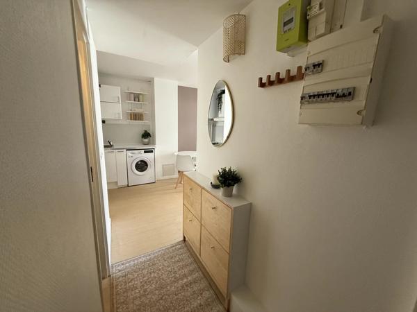 Vente Appartement 2 pièces 36 m2 à Alfortville