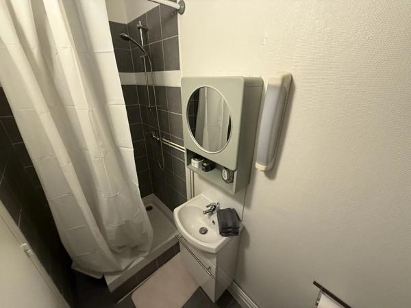 Vente Appartement 2 pièces 36 m2 à Alfortville